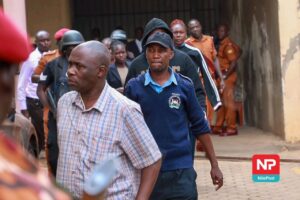 12 Government Officials Detained in Shocking 53 Billion Shillings Ghost Beneficiaries Scandal