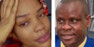 Tiktokers Shani Lips And Moody Face On Wanted By CID Over Leaked Lesbian Video After Minister Balaam’s Order