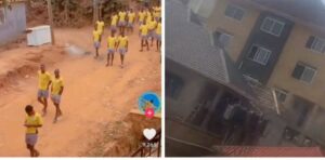 Uganda Cranes’ Accommodation Controversy Reignites Debate Over ‘Latrine Like’ Infamous Hotel Owned By Speaker Among And Husband Magogo