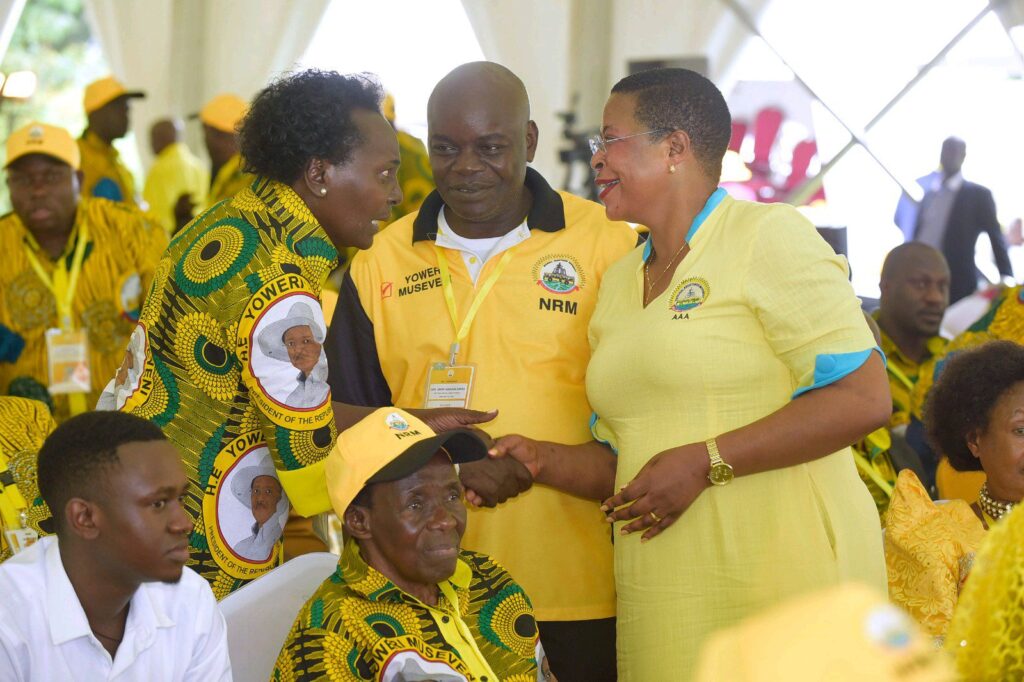 NRM CEC UPDATES!! List Of Winners And Losers