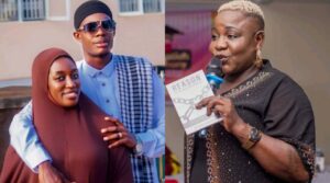 Exclusive!! Justine Nameere and Husband Accused in Robbery Case Involving Full Figure
