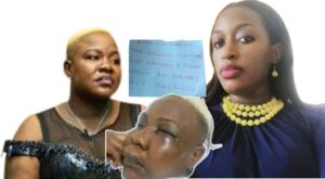 Video!! Another Video Of Presidential Advisor Full Figure Being Thumped Like A Chicken Thief Leaks