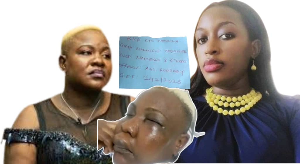 Video!! Another Video Of Presidential Advisor Full Figure Being Thumped Like A Chicken Thief Leaks
