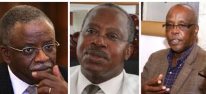 Did Amama Mbabazi Fund The Killing Of Businessman Garuga – Secrets Leak
