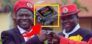 EXPOSED!! NUP Official That Poisoned  Ssegirinya Named