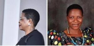 “We Can’t Trust Someone Who Bleached” Northern Uganda Delegates Boycott Anita Among’s CEC Candidature Over Bleaching Concerns