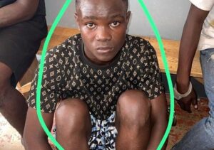 The Thief Who Broke Into My House, Then Regretted It