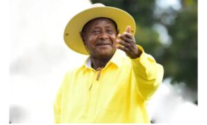 OMG!! Museveni’s Government Accused Of Using Foreign Spy Software To Monitor Citizens