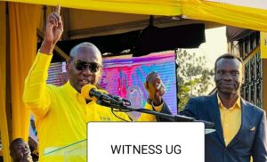 Exclusive!! Why Mike Mukula Has Withdrawn From The CEC Race After Spending Over 3Billion Shs In Campaigns