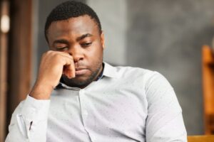 “Anytime We Argued, My Wife Threatened to Walk Out of Our Marriage, Making Me Feel She Never Loved Me” – Man Shares
