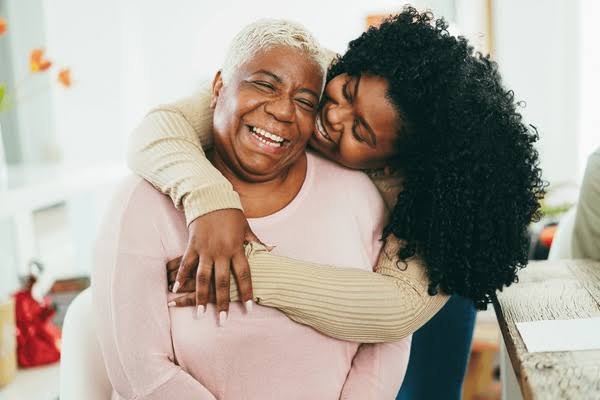 “After Six Years of Watching My Mother Suffer, Everything Changed — and We Finally Found Hope”