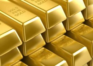 How One Ugandan Man Struck Gold and Changed His Life Forever