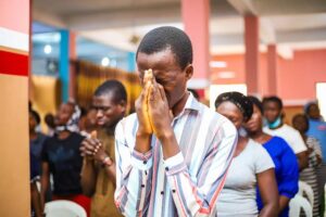 Church Scandal!! Senior Bishop Accused of Embezzling Funds