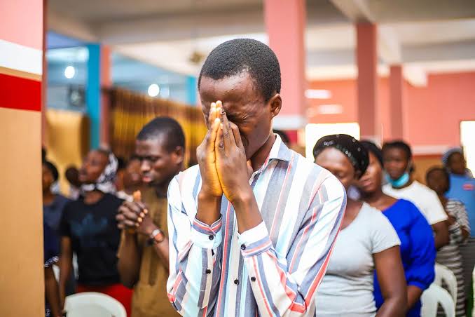 Church Scandal!! Senior Bishop Accused of Embezzling Funds
