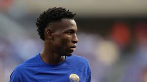 “From Playing on Dusty Fields to Becoming a Global Football Star” – Daniel Tells His Story
