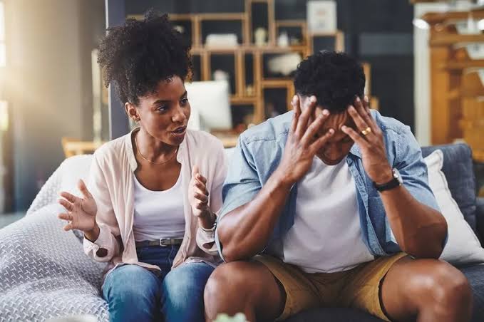 Woman Shares How Her Husband Used Fake Contact Names to Hide Affairs