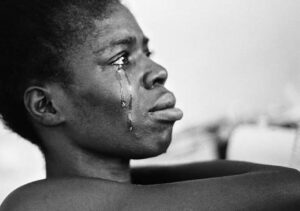 “My Husband’s Family Took Everything and Threw Me Out After His Death” – Woman Recounts