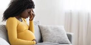 Woman Describes How Her Husband Left Her for Another Woman While She Was Pregnant