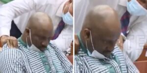 “Congregation Exposes Scam, Pastor Collapses on Stage”