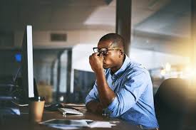 “You’re Not a Real Man!” My Wife Scolded Me for Failing in Bed