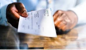 “How I Finally Broke Free From the Paycheck-to-Paycheck Struggle”