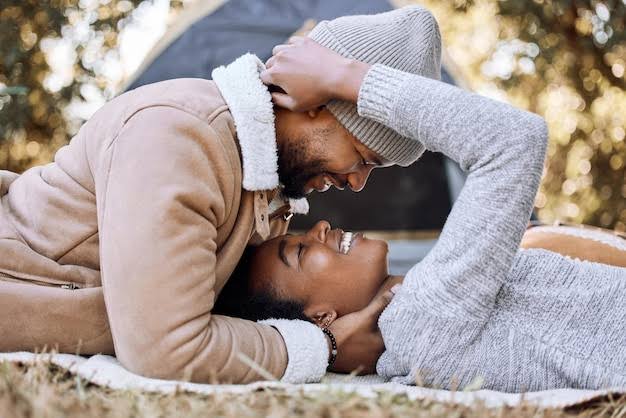 How I Turned My Secret Crush Into True Love After Years of Waiting