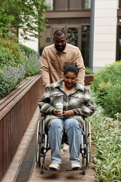 She Thought Her Disability Meant No One Would Ever Love Her, Until Everything Changed