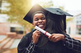 From Struggling Student to First-Class Law Graduate!! John’s Inspiring Journey