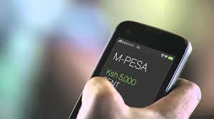 Huge Drama Outside Shops! Women Fight Over MPESA Text