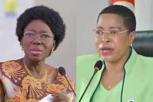 Why Rt. Hon. Rebecca Kadaga Remains the Ideal Choice for NRM’s 2nd Vice Chairperson (Female)