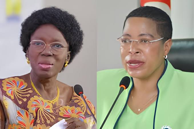 Why Rt. Hon. Rebecca Kadaga Remains the Ideal Choice for NRM’s 2nd Vice Chairperson (Female)