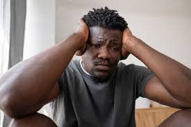 “I Went Six Months Without Touching My Wife, Even Though We Shared a Bed” – Man Shares His Struggles