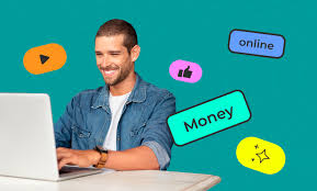 “How I’m Still in School but Making a Fortune Online”