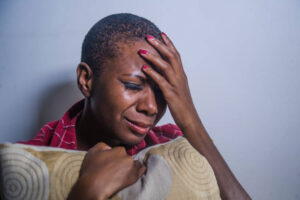 Left Alone by My Husband After Losing Our Baby