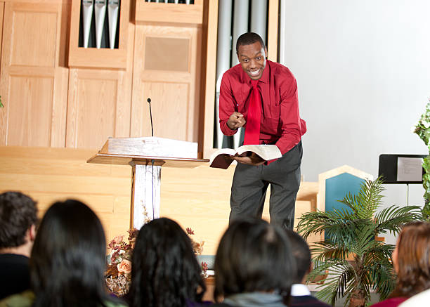 City Pastor Under Fire for Alleged Daylight Scam on Congregants