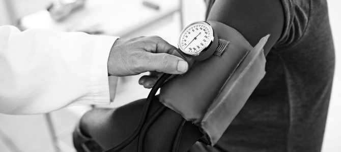 My Journey to Recovery from Diabetes and High Blood Pressure
