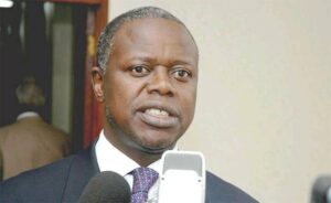 Why Former MUBS Principal Prof. Wasswa Balunywa Was Remanded to Luzira