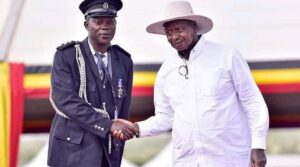 I Survived by His Grace’: Museveni Recounts the Night Death Knocked