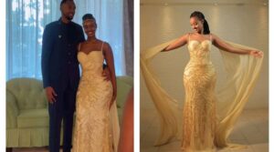 President Museveni’s Granddaughter Set To Wed With Top UPDF General – Wedding Gown Price Leaves Ugandans In Shock