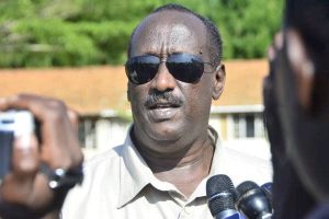 Gen Salim Saleh: The Silent Power Behind Uganda’s Political Chessboard