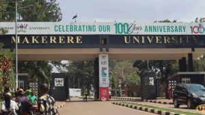 New Spate Of Resignations Hit Makerere University!! Is Nawangwe The Problem?