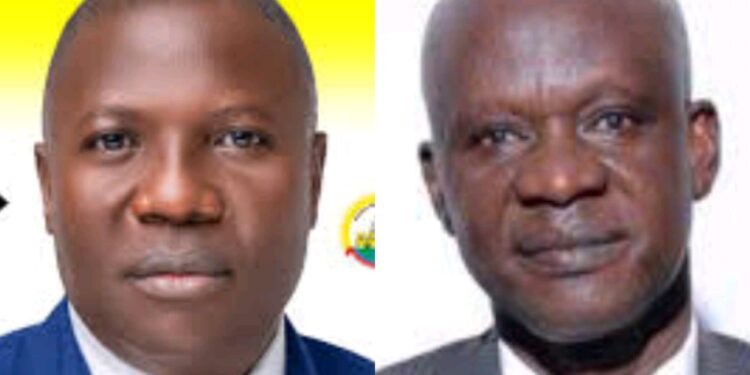 JUST IN!! Hassan Lwabayi Mudiba Challenges NRM Over Flawed Eastern Region Workers’ League Elections