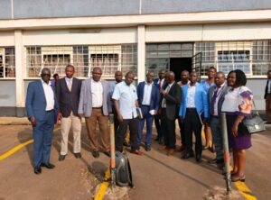 Uganda Local Government Workers Petition Parliament Over Pay Inequities, Seek Direct Talks with President Museveni