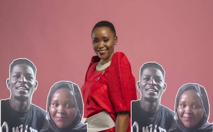 MP Shamim Malende Set To Walk Down The Aisle With New Lover Comedian Reign Omusoyisoyi