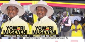 Life In Danger!!  Journalist Who Questioned Museveni On Health Care System Rot Goes Into Hiding After PM Nabbanja Orders Police To Arrest Him