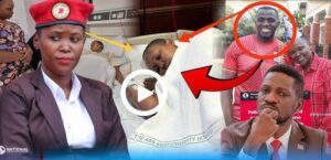 I Caught Shamim Malende Cheating  And I Have Her Videos!! Malende’s Ex Husband Reveals Secrets Of Their Breakup And Malende’s Sickness Stunt