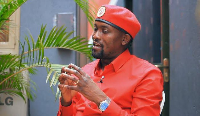 NUP Deputy Spokesperson Waiswa Mufumbiro Violently Abducted By Armed Men – Video Leaks