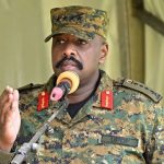 Iran Warns Muhoozi Kainerugaba Over Funny Anti Iran Twitter Posts