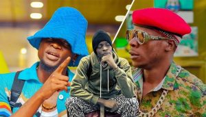 Singer Alien Skin Death Rumours Leave Ugandans In Shock – Is It True?