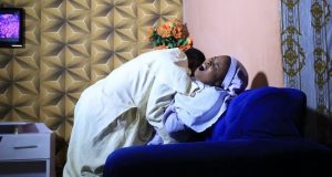 Shocking!! Reverend Sister Dismissed From Church After Exposing How Priests Chew Them Nonstop Behind Church
